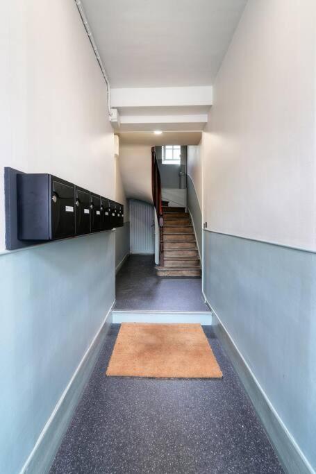 Appartement Le Beaumont